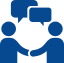 Le lien et la relation de confiance